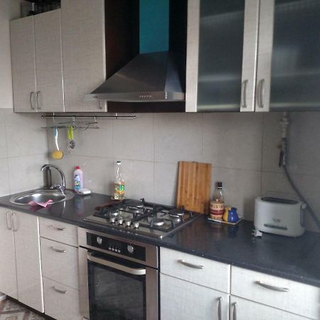 Двокімнатна Квартира يوجني المظهر الخارجي الصورة