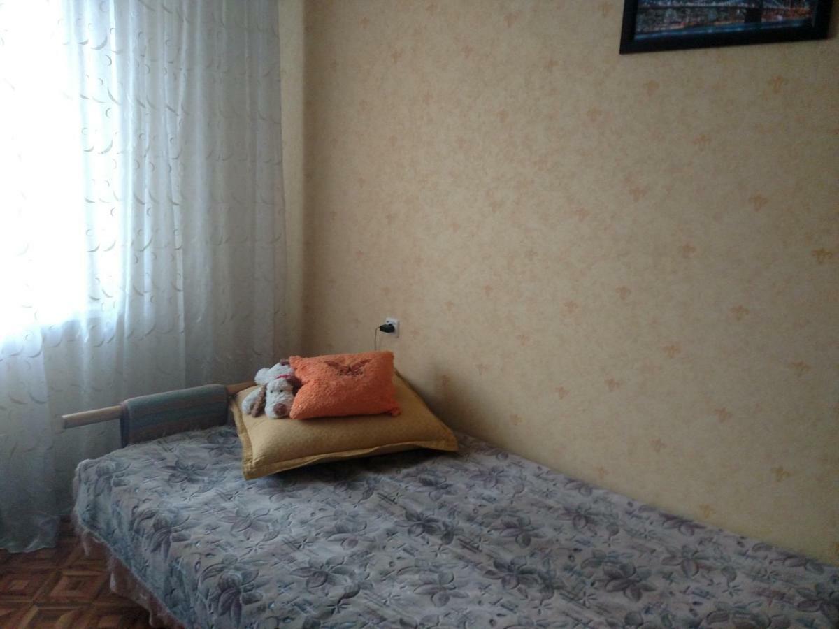 Двокімнатна Квартира يوجني المظهر الخارجي الصورة